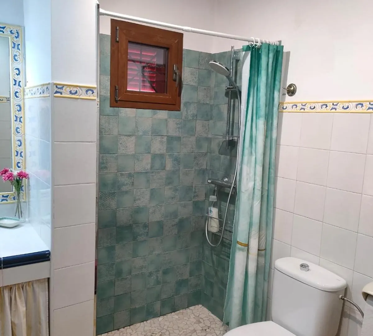 Es Llimoner Des Molinar Villa Palma de Mallorca Holiday home
