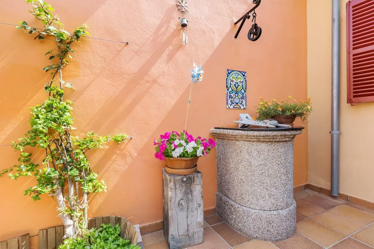 Es Llimoner Des Molinar Villa Palma de Mallorca