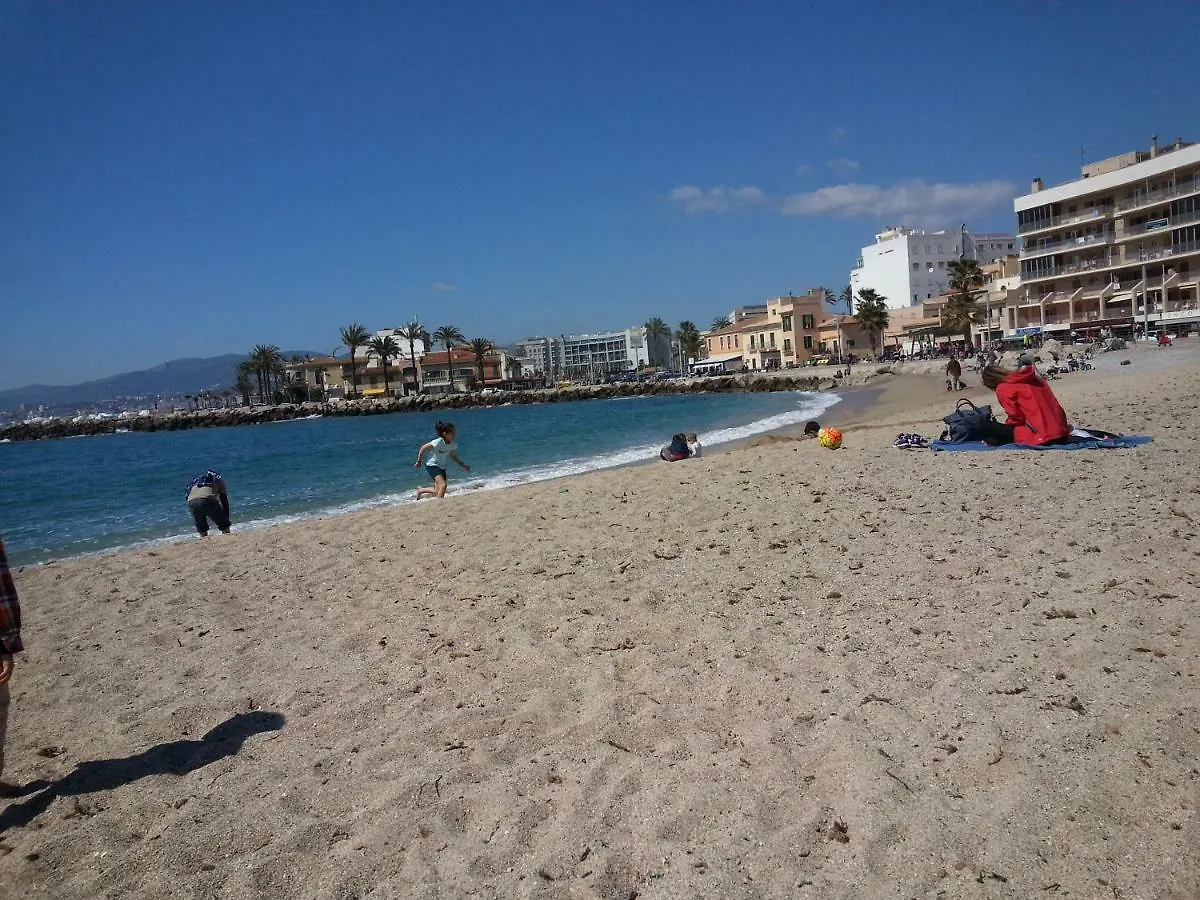 Holiday home Es Llimoner Des Molinar Villa Palma de Mallorca