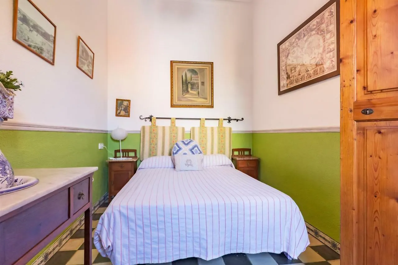 Holiday home Es Llimoner Des Molinar Villa Palma de Mallorca