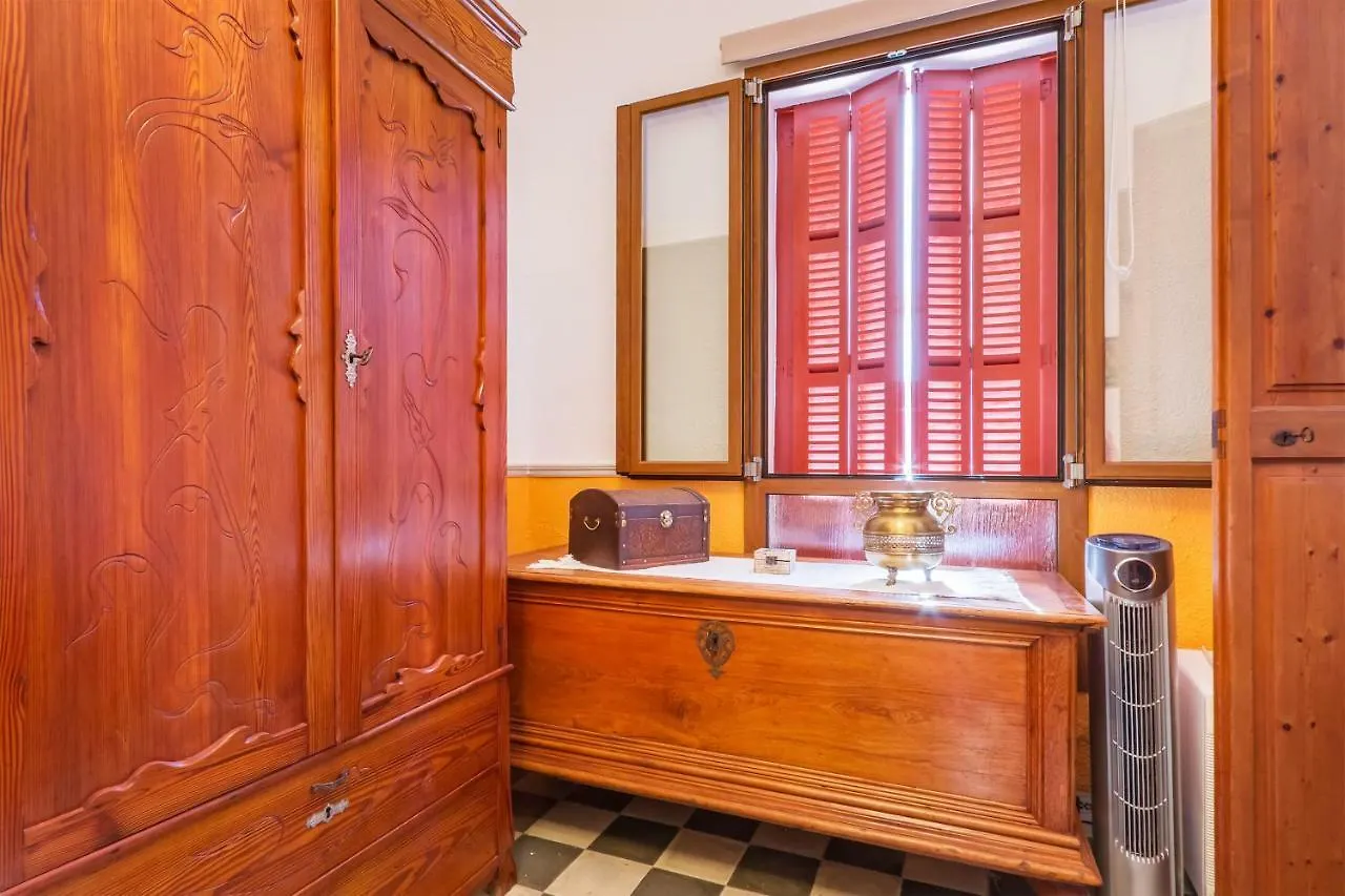 Es Llimoner Des Molinar Villa Palma de Mallorca Holiday home